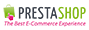 Prestashop