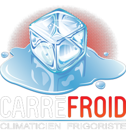 Carré-Froid, Climaticien Frigoriste