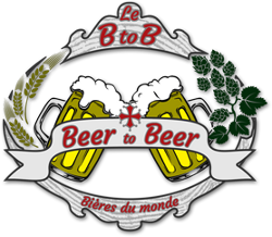 Beer-to-Beer, Bières et produits du terroir