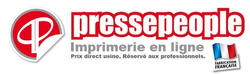 Presse-People - Imprimerie en ligne pour professionnels