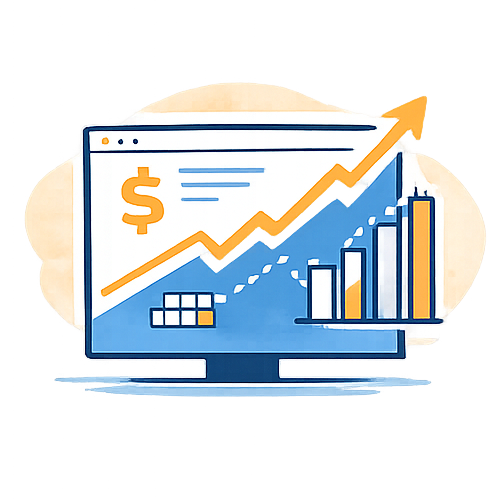 Illustration : SEO et référencement