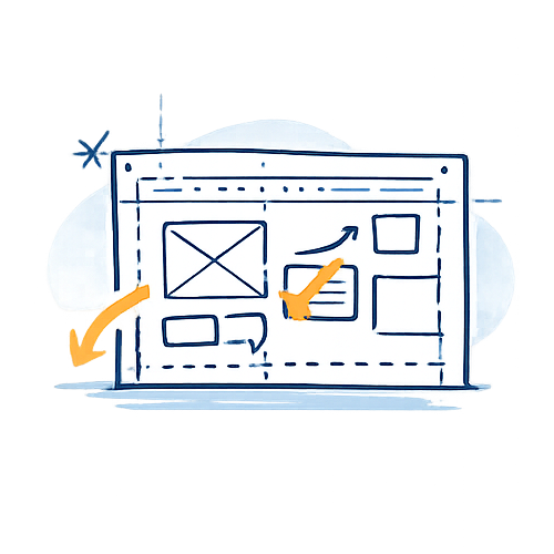 Illustration : étude et conception