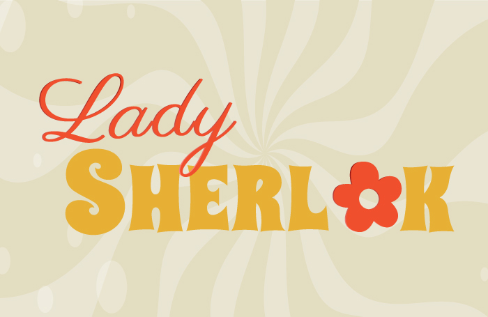Apercu du projet Lady Sherlok