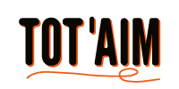 Logotype Tot’aim