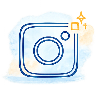 Instagram VK-Développement